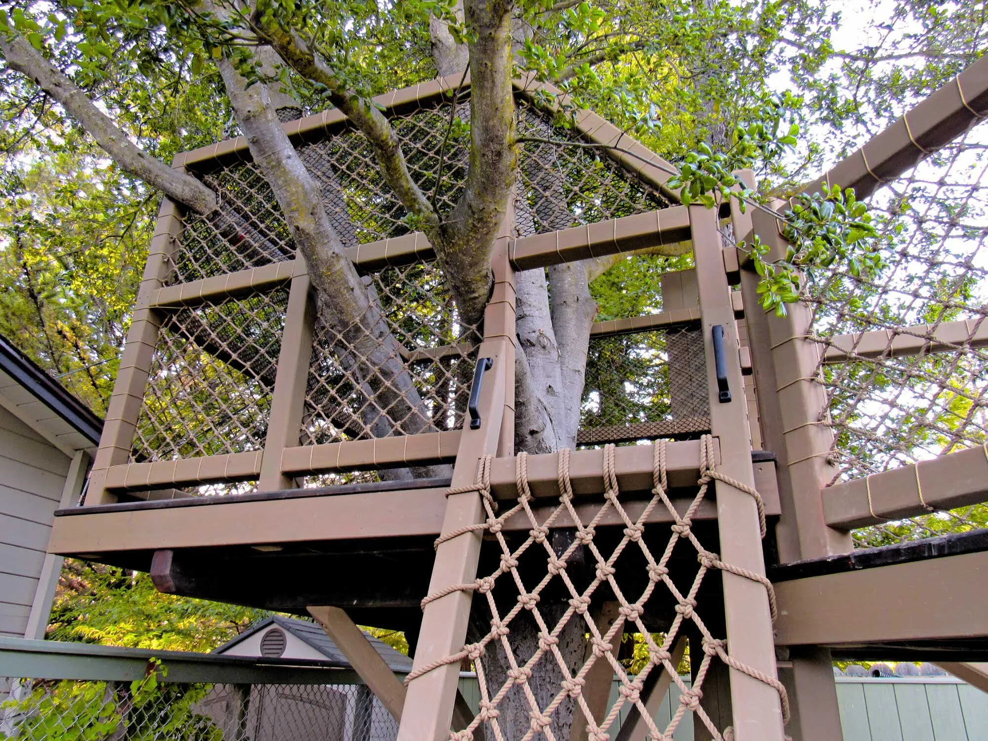 トップス treehouse07 Treetop Hideaways: Treehouses for Adults: Jodidio, Philip